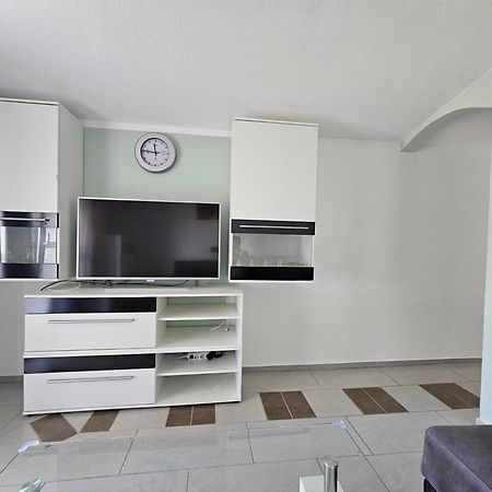Apartments Villamare Grebaštica المظهر الخارجي الصورة