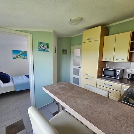 Apartments Villamare Grebaštica المظهر الخارجي الصورة