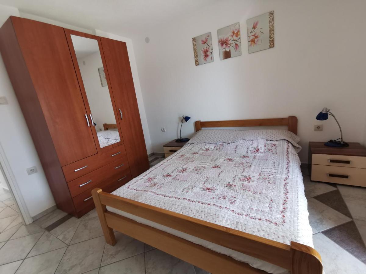 Apartments Villamare Grebaštica المظهر الخارجي الصورة