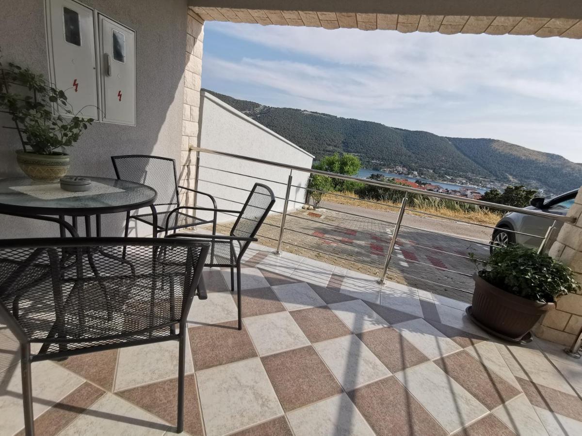 Apartments Villamare Grebaštica المظهر الخارجي الصورة