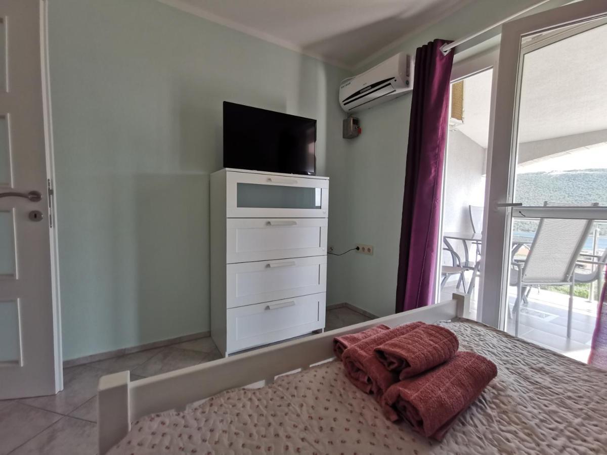 Apartments Villamare Grebaštica المظهر الخارجي الصورة