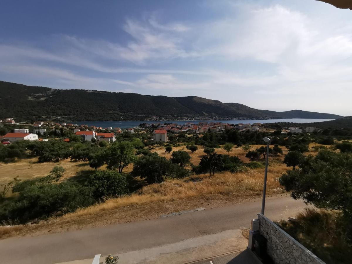 Apartments Villamare Grebaštica المظهر الخارجي الصورة