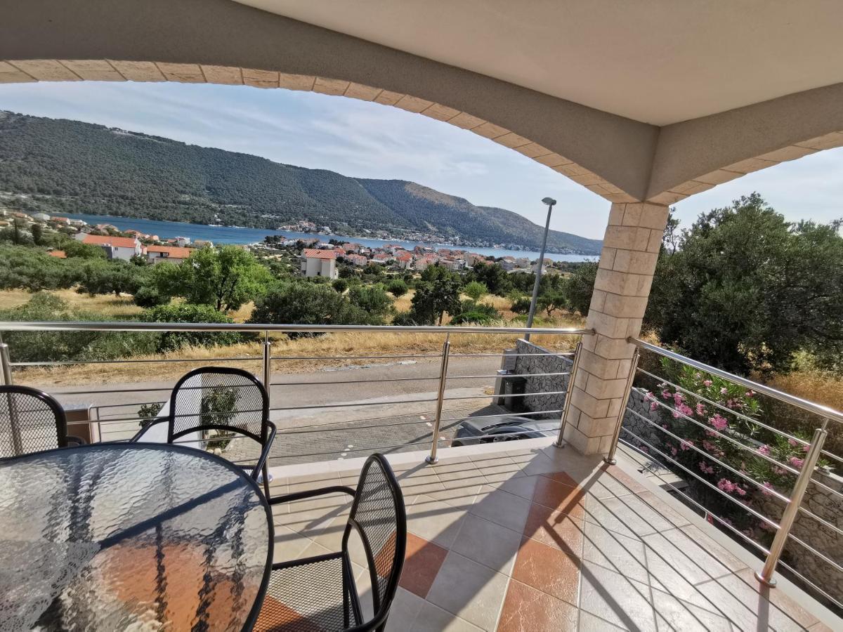 Apartments Villamare Grebaštica المظهر الخارجي الصورة