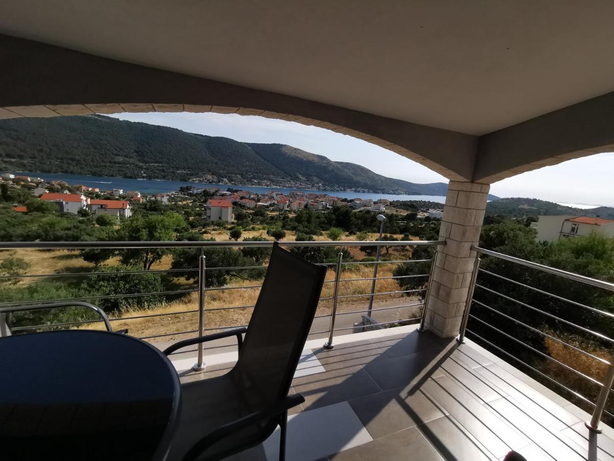 Apartments Villamare Grebaštica المظهر الخارجي الصورة