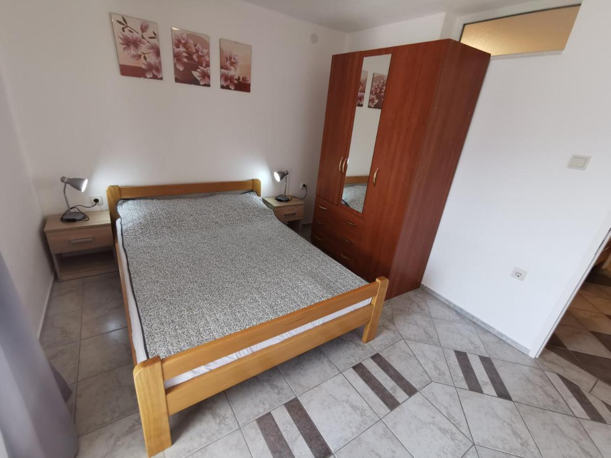 Apartments Villamare Grebaštica المظهر الخارجي الصورة