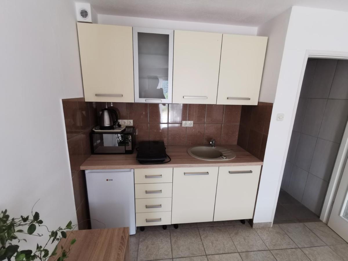 Apartments Villamare Grebaštica المظهر الخارجي الصورة