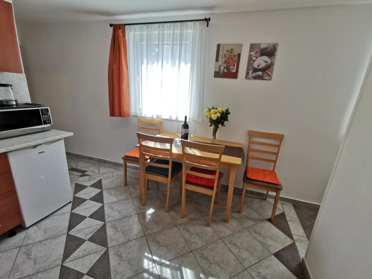 Apartments Villamare Grebaštica المظهر الخارجي الصورة
