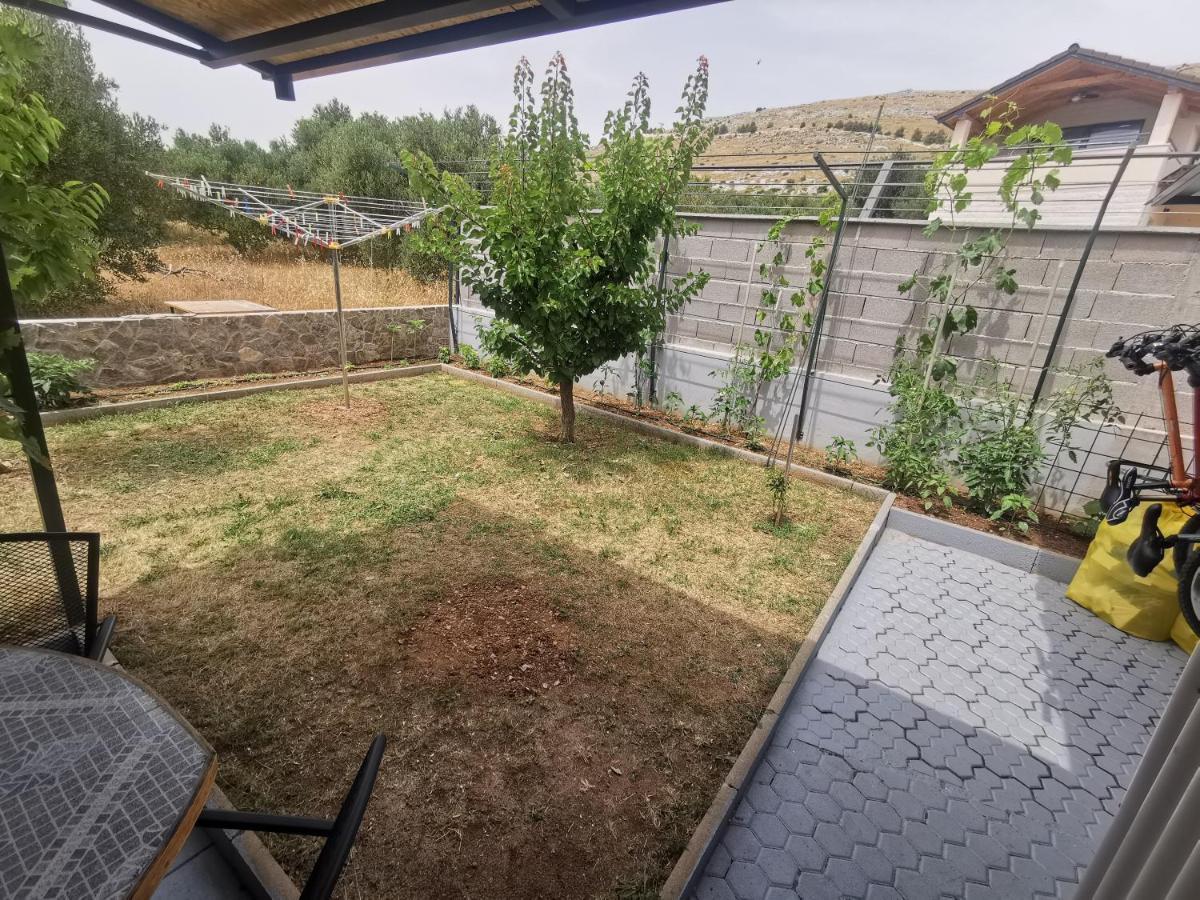 Apartments Villamare Grebaštica المظهر الخارجي الصورة