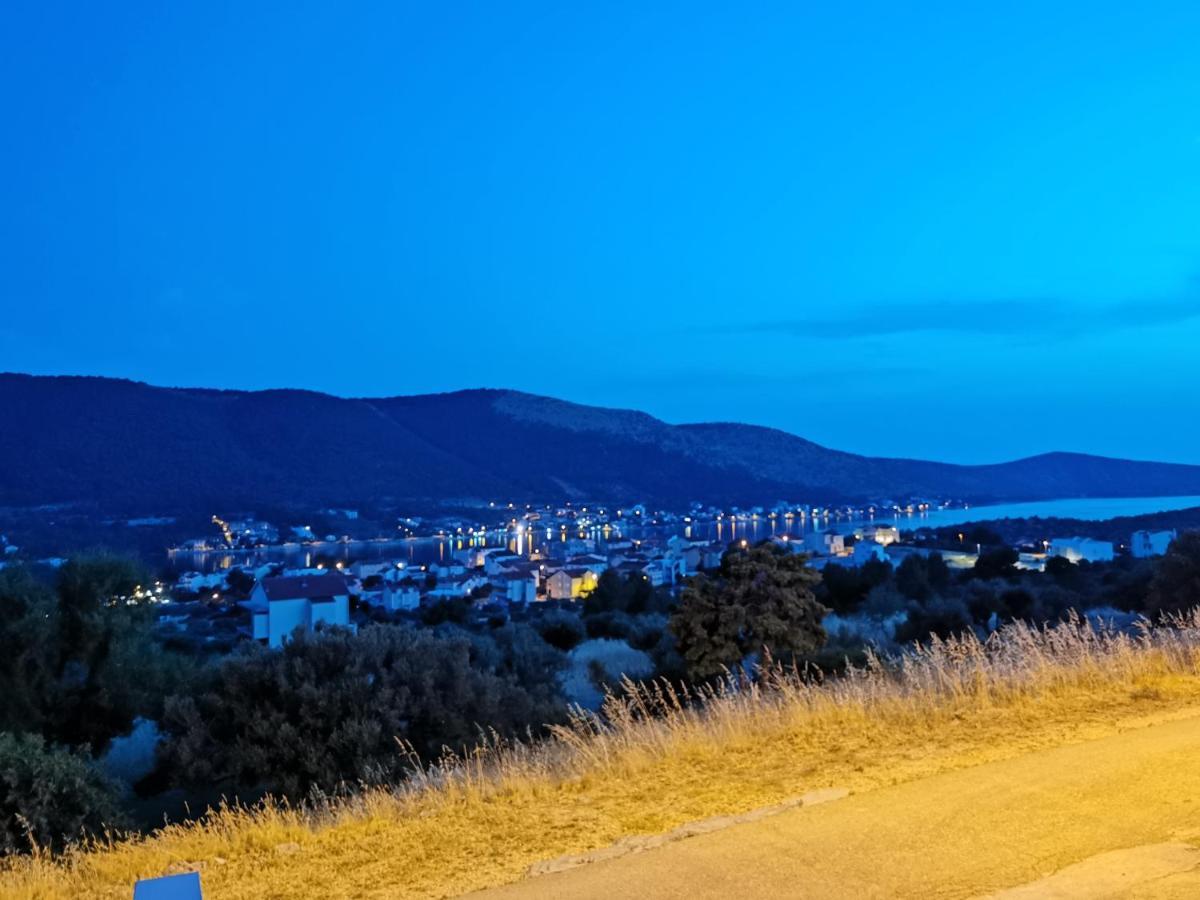 Apartments Villamare Grebaštica المظهر الخارجي الصورة