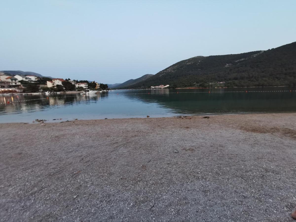 Apartments Villamare Grebaštica المظهر الخارجي الصورة