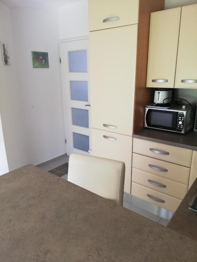 Apartments Villamare Grebaštica المظهر الخارجي الصورة