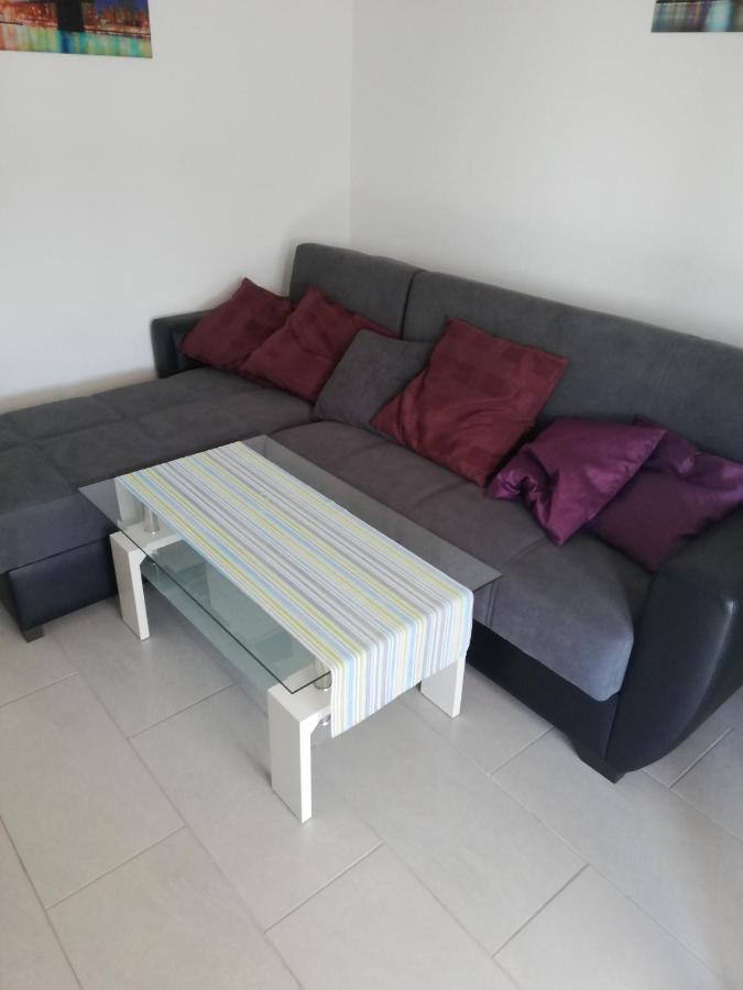 Apartments Villamare Grebaštica المظهر الخارجي الصورة