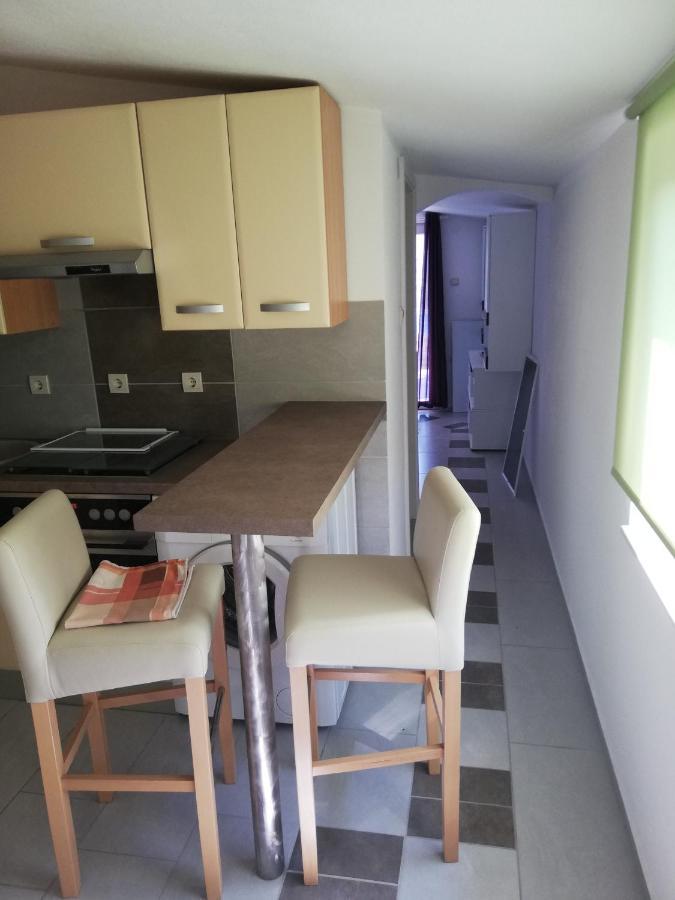 Apartments Villamare Grebaštica المظهر الخارجي الصورة