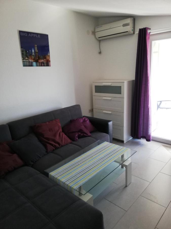 Apartments Villamare Grebaštica المظهر الخارجي الصورة
