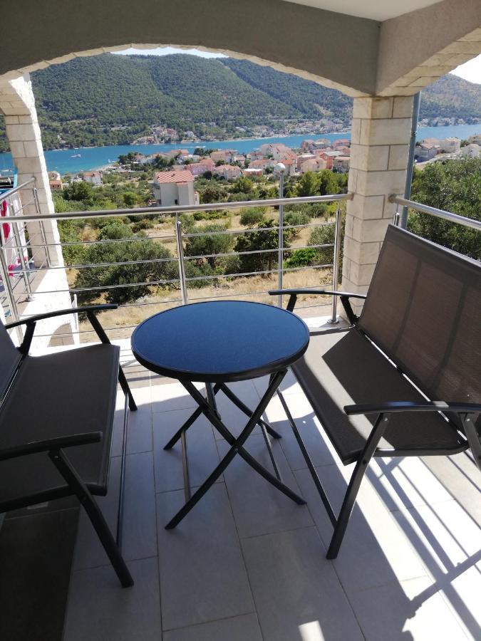 Apartments Villamare Grebaštica المظهر الخارجي الصورة