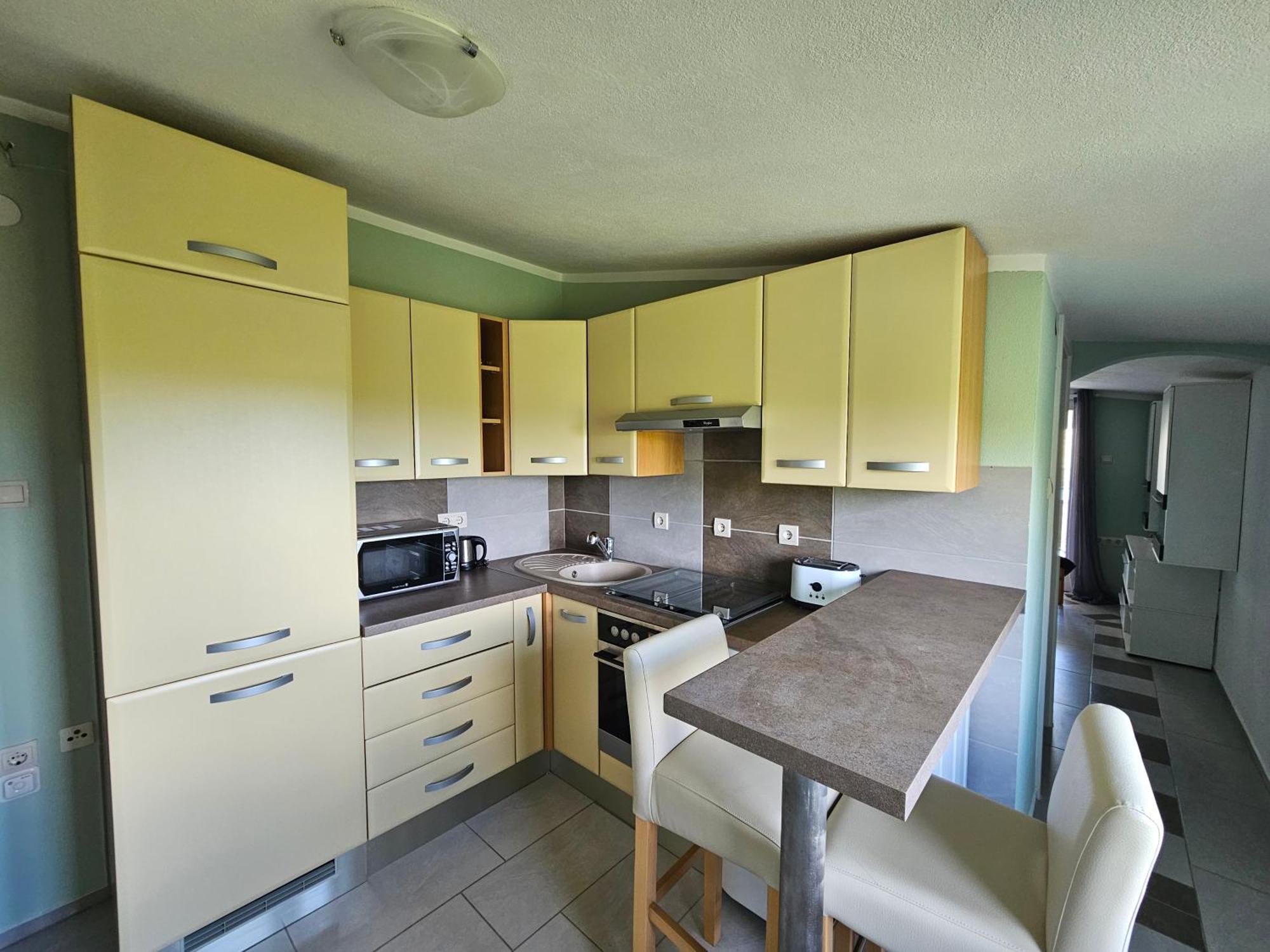 Apartments Villamare Grebaštica المظهر الخارجي الصورة