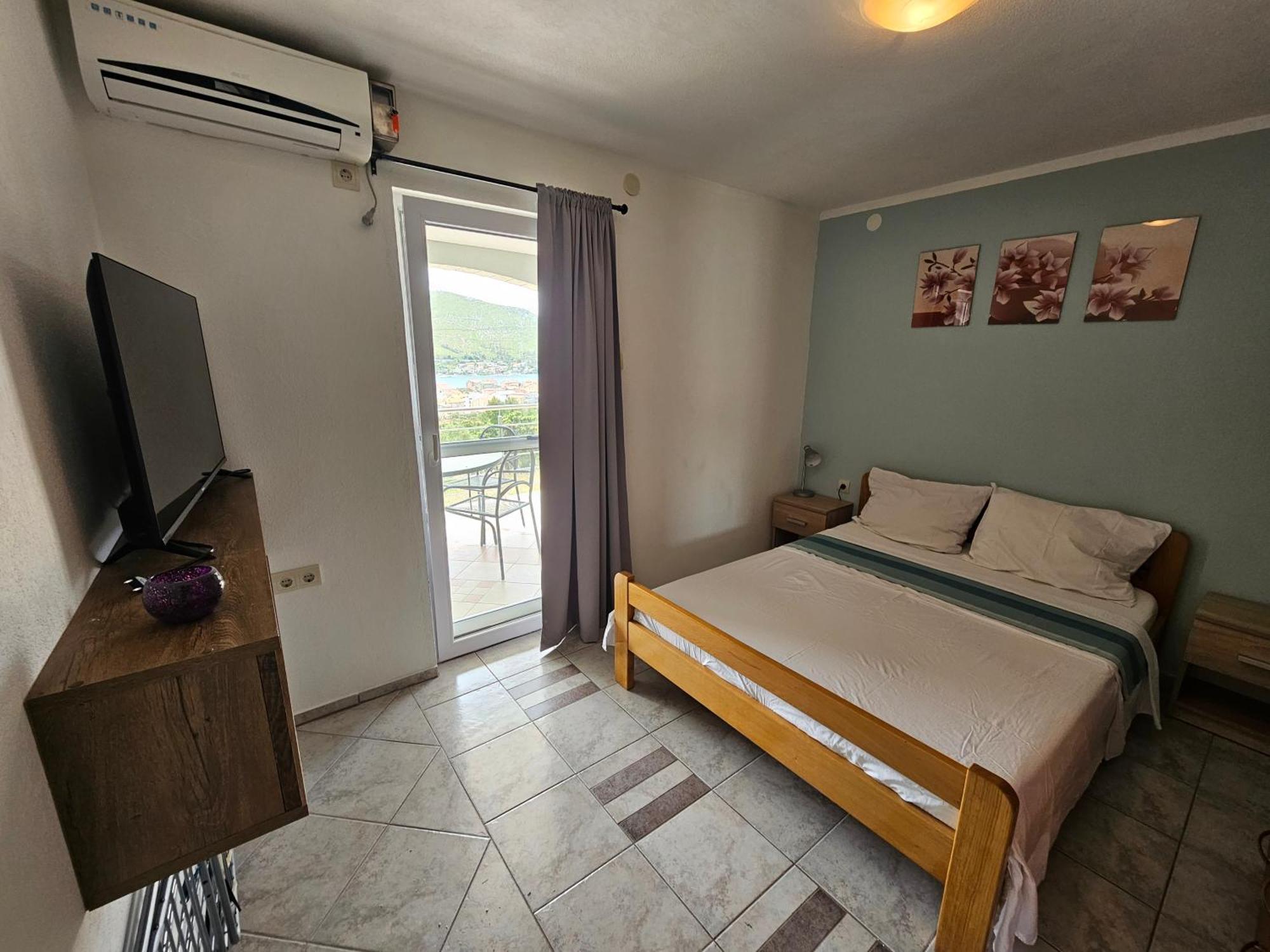 Apartments Villamare Grebaštica المظهر الخارجي الصورة