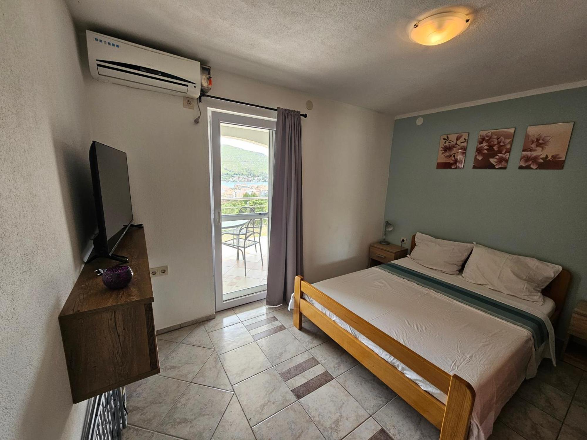 Apartments Villamare Grebaštica المظهر الخارجي الصورة