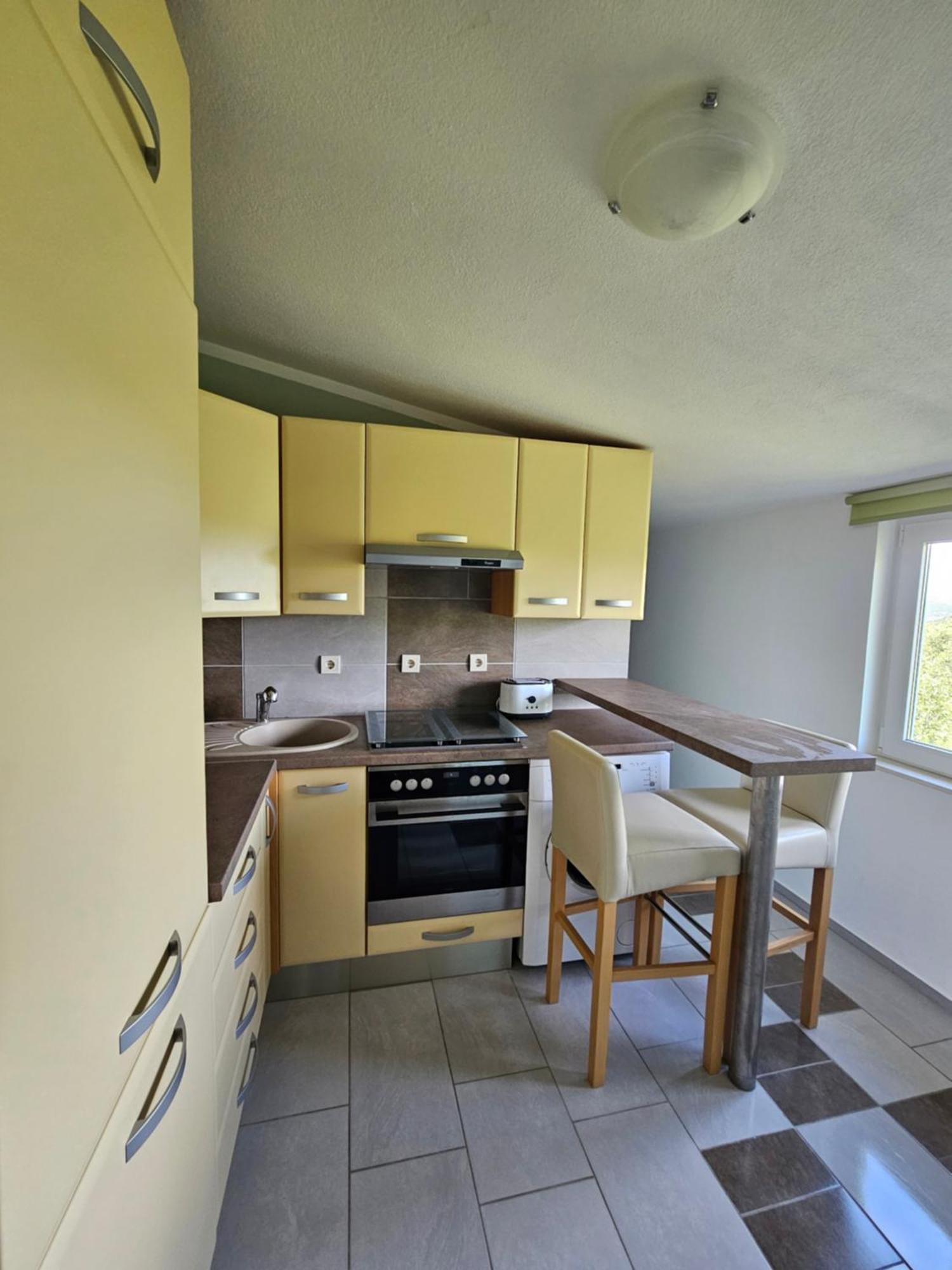 Apartments Villamare Grebaštica المظهر الخارجي الصورة