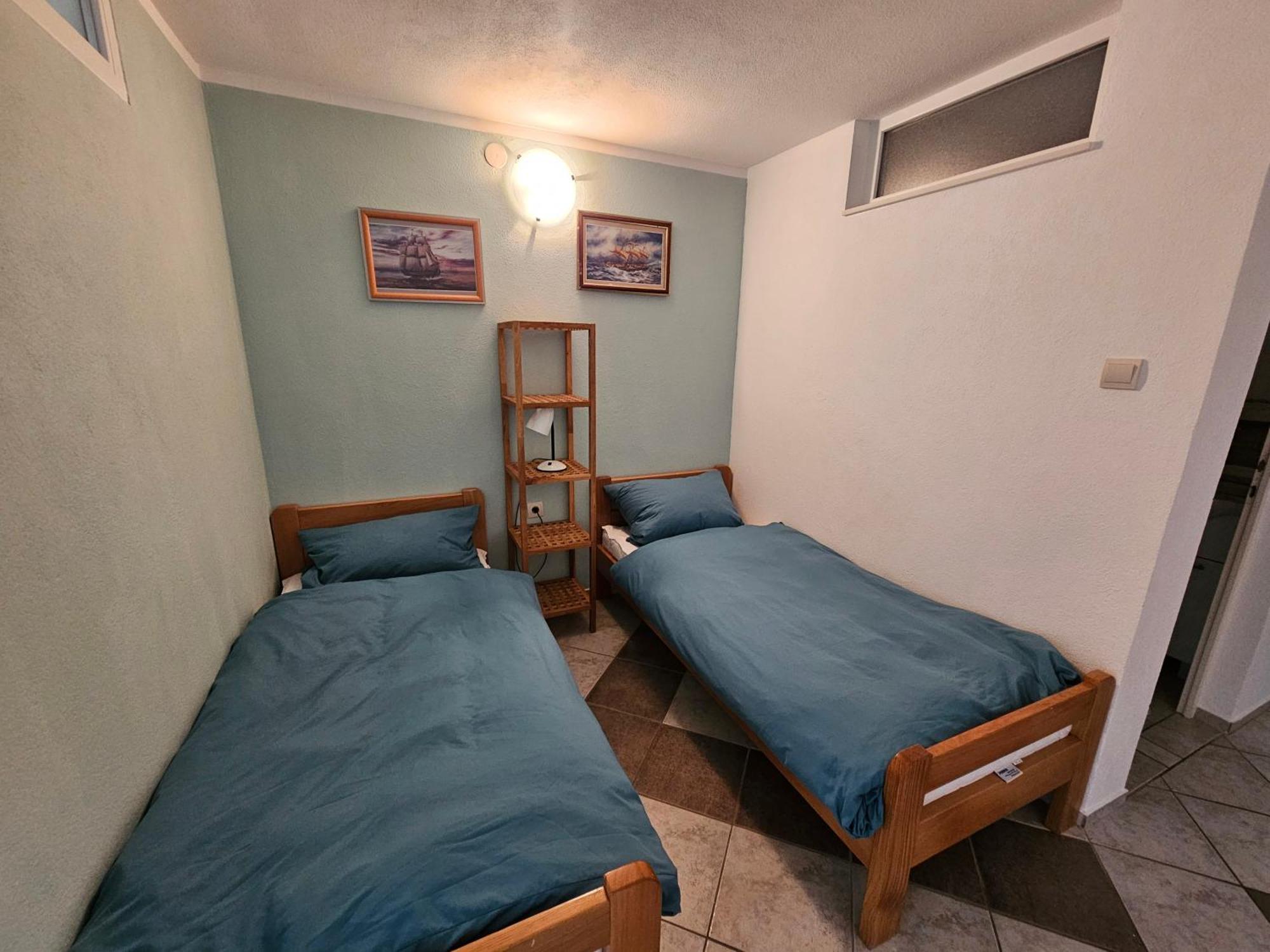 Apartments Villamare Grebaštica المظهر الخارجي الصورة