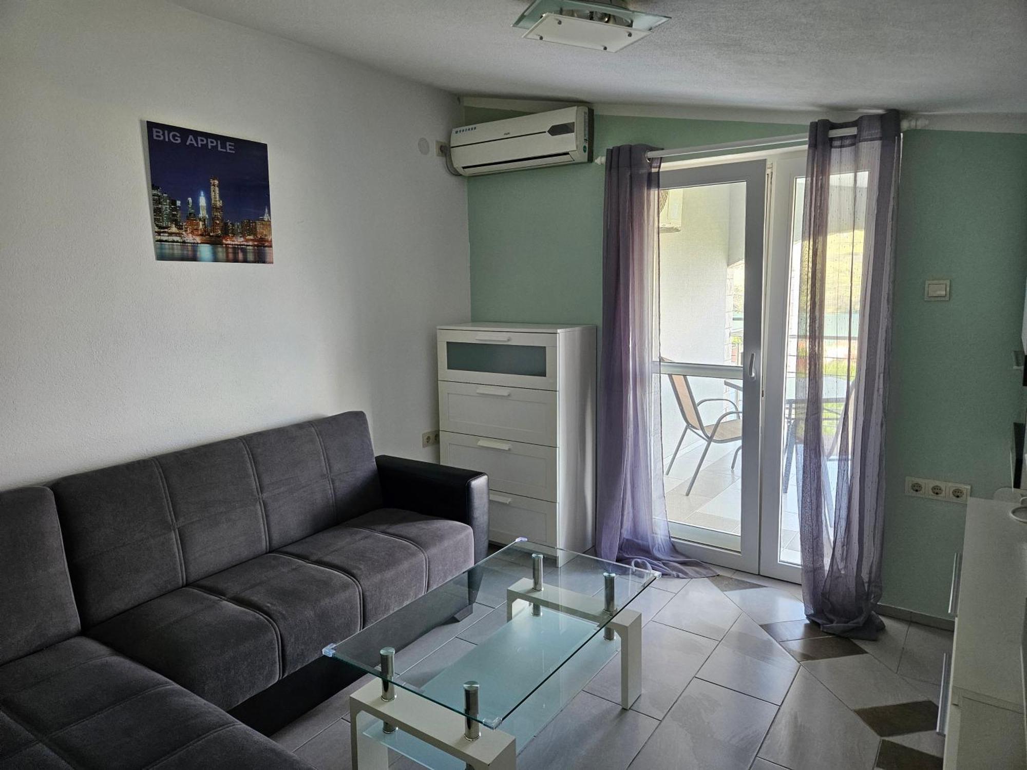 Apartments Villamare Grebaštica المظهر الخارجي الصورة