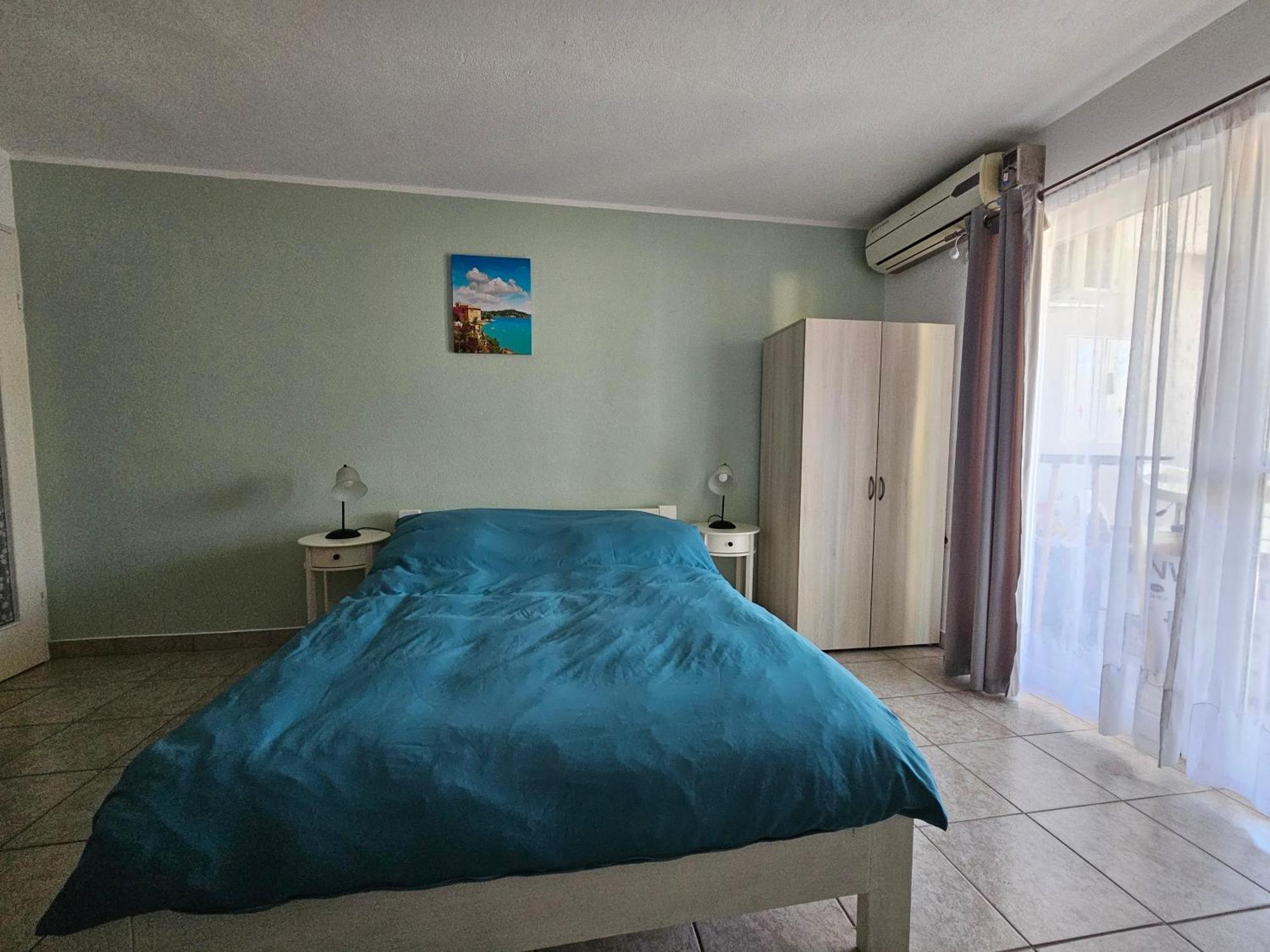 Apartments Villamare Grebaštica المظهر الخارجي الصورة