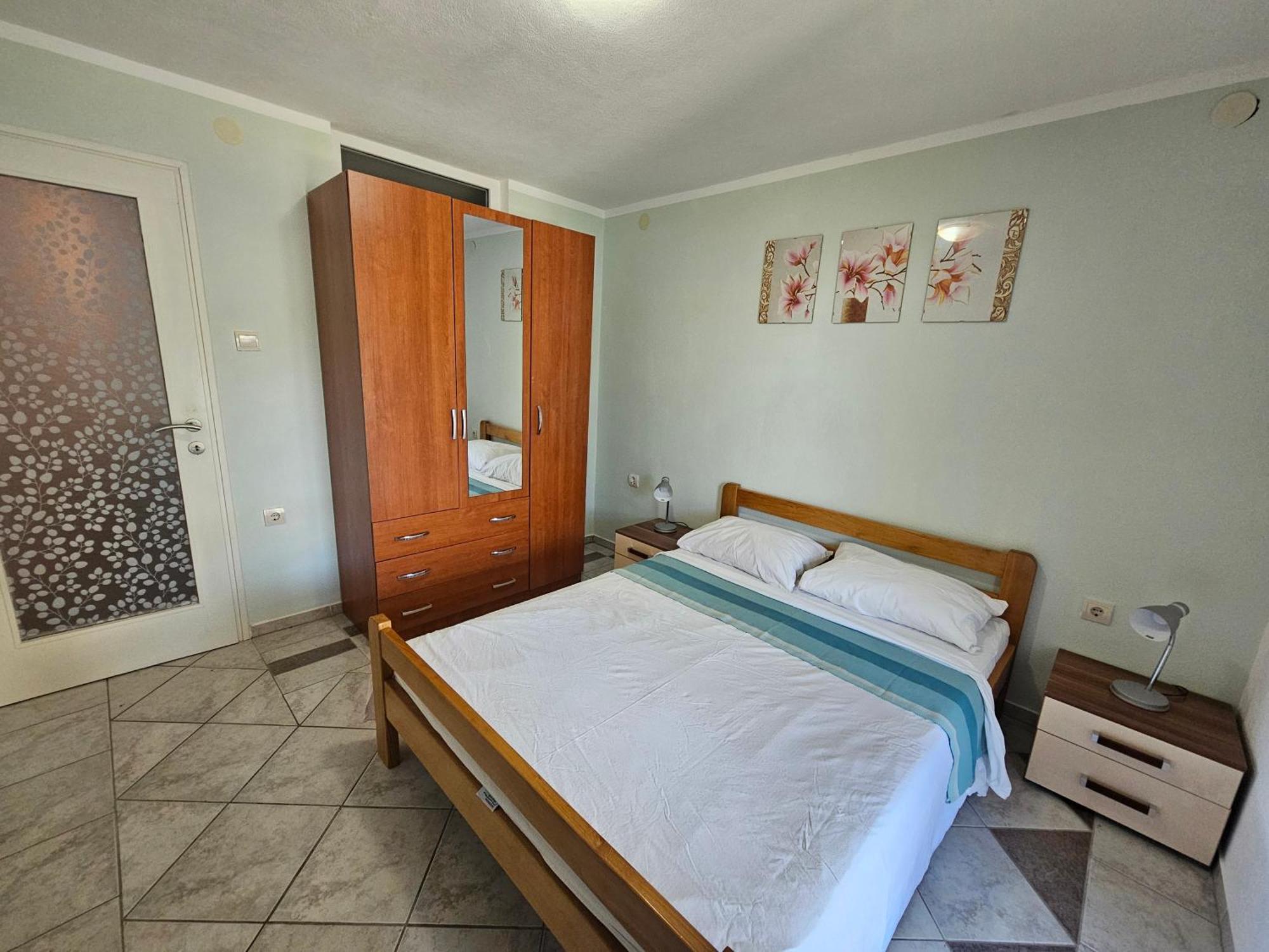 Apartments Villamare Grebaštica المظهر الخارجي الصورة